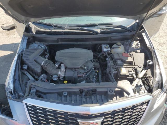 2023 CADILLAC XT5 PREMIU 1GYKNCRS9PZ205705  71307304