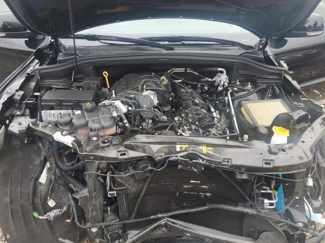 2023 DODGE DURANGO GT - 1C4RDJDG6PC585426