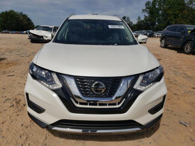 2018 NISSAN ROGUE S - KNMAT2MVXJP587281