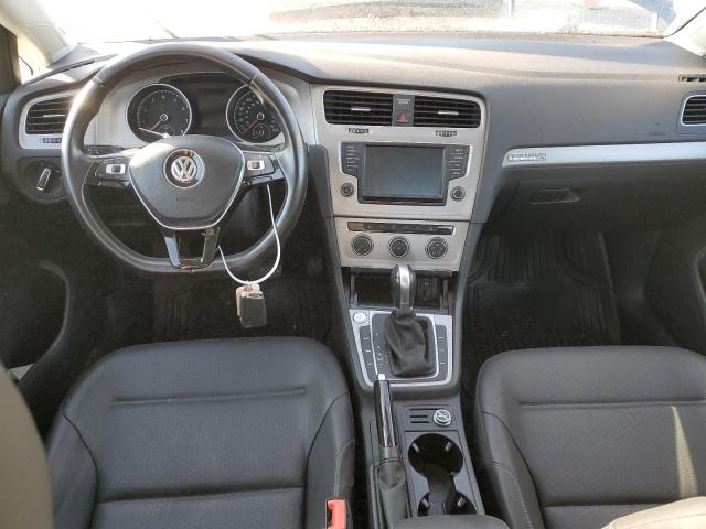 2017 VOLKSWAGEN GOLF S - 3VW217AU8HM072618