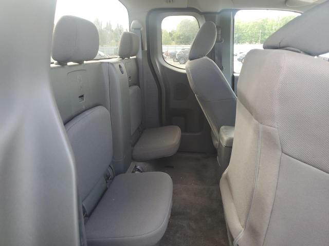 2016 NISSAN FRONTIER S - 1N6BD0CT2GN727170