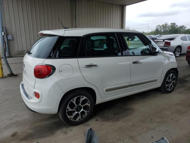 VIN ZFBCFACH9EZ003309 2014 Fiat 500L, Lounge no.3