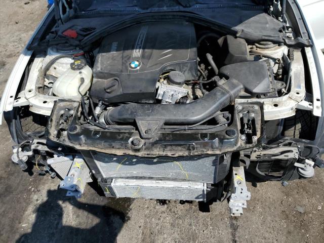 VIN WBA3A9G52FNS65768 2015 BMW 3 Series, 335 I no.11