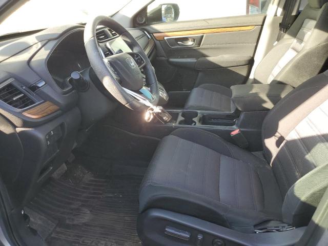 2019 HONDA CR-V EX - JHLRW2H51KX006128