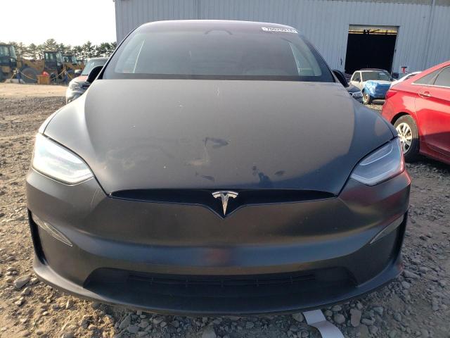 2022 TESLA MODEL X - 7SAXCBE69NF342296
