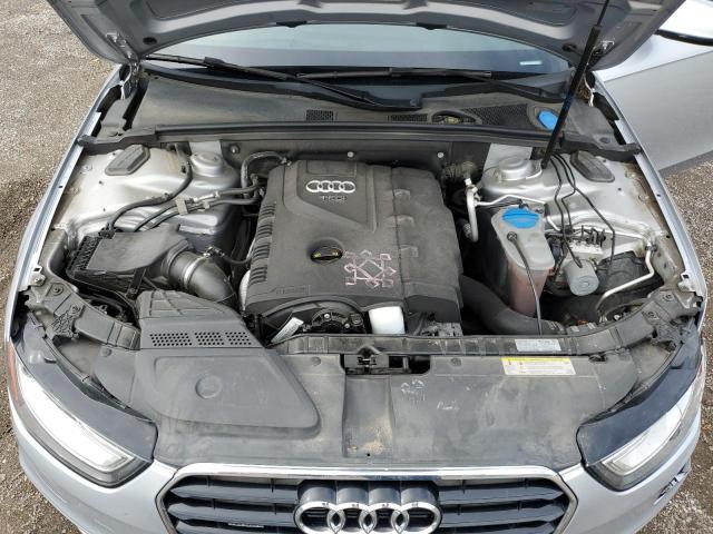 2015 AUDI A4 PRESTIG WAUKFCFLXFN013955