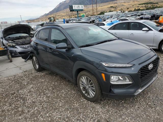 2021 HYUNDAI KONA SEL P - KM8K6CAA1MU616266