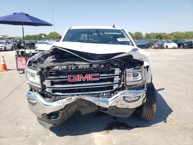 2018 GMC SIERRA K15 - 3GTU2NEC0JG441457