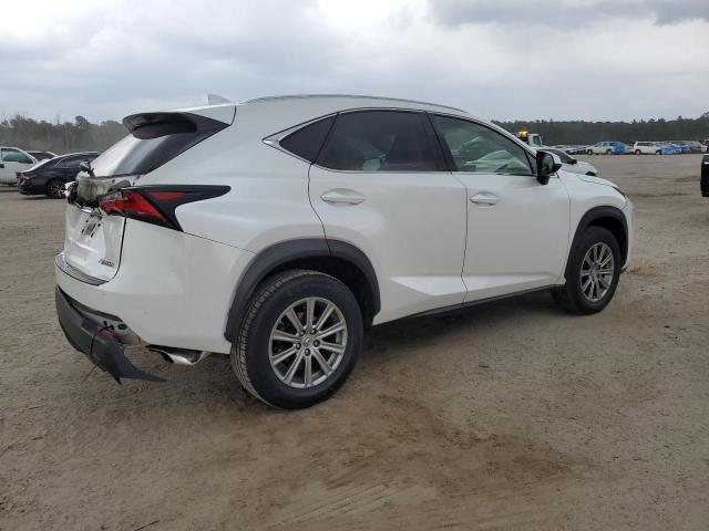 2016 LEXUS NX 200T BA - JTJYARBZ0G2033897