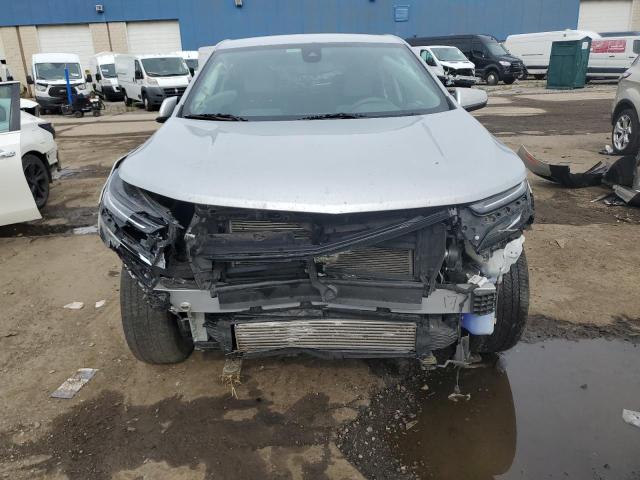 2022 CHEVROLET EQUINOX LT - 3GNAXTEV9NL139146