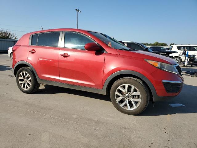 2015 KIA SPORTAGE L - KNDPB3AC6F7739098