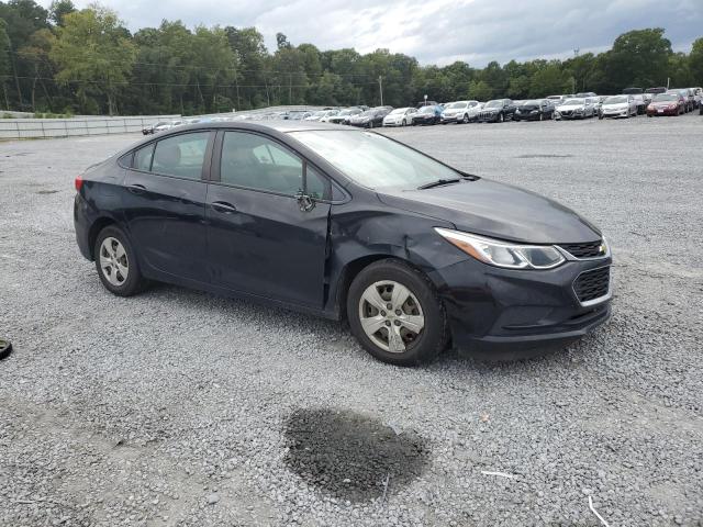 2018 CHEVROLET CRUZE LS - 1G1BC5SM0J7178019