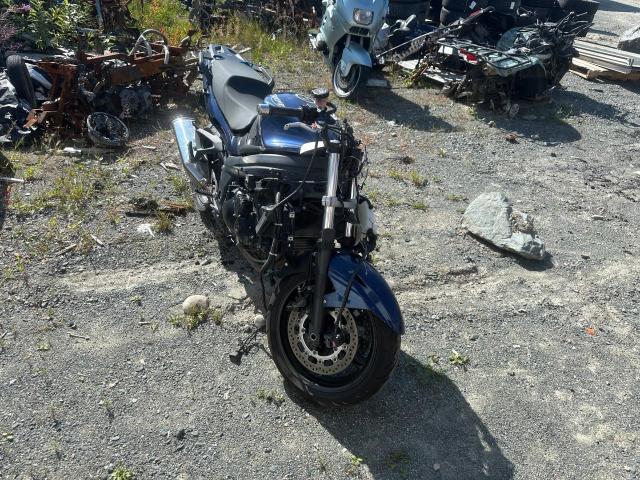 2011 TRIUMPH MOTORCYCLE SPRINT GT SMT601PK5BJ463208