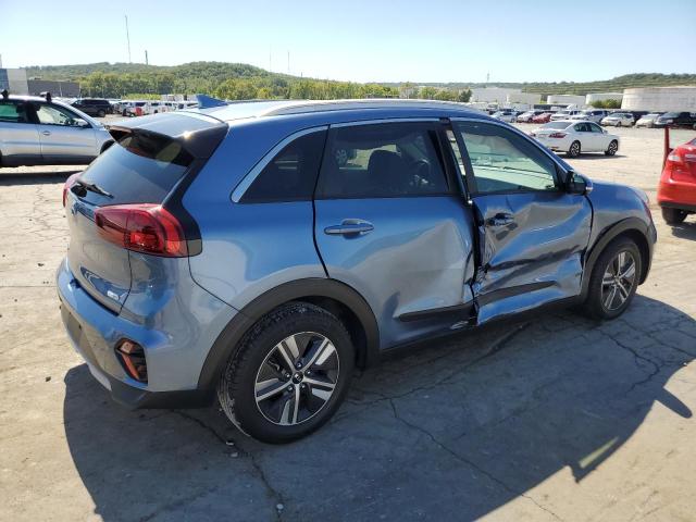 2021 KIA NIRO EX PR - KNDCE3LC3M5463992