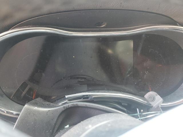 2018 JEEP GRAND CHER - 1C4RJEBG9JC301152