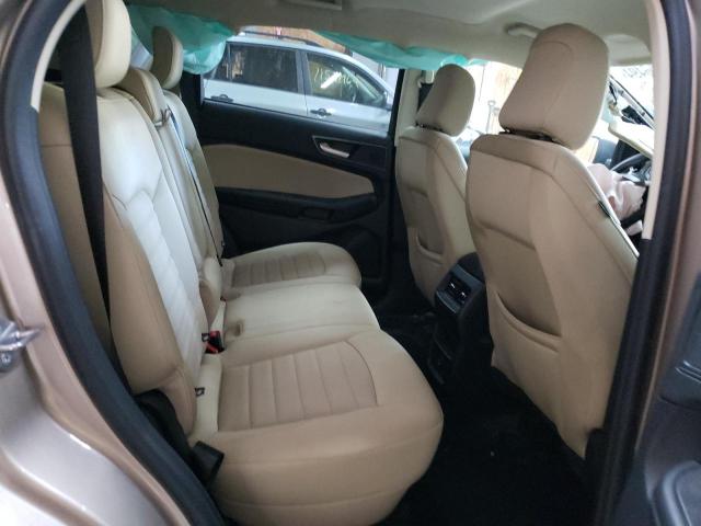 2021 FORD EDGE SE - 2FMPK4G94MBA40005