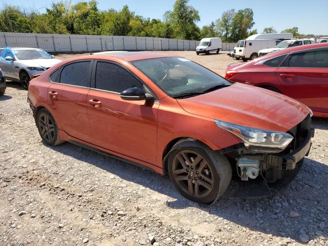2020 KIA FORTE GT L - 3KPF34AD2LE218589