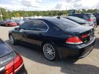 BMW 745 I photo