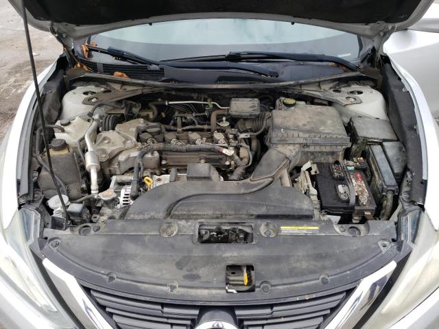 2018 NISSAN ALTIMA 2.5 - 1N4AL3AP8JC111670
