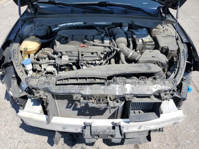 2022 KIA K5 LXS - 5XXG14J2XNG150318
