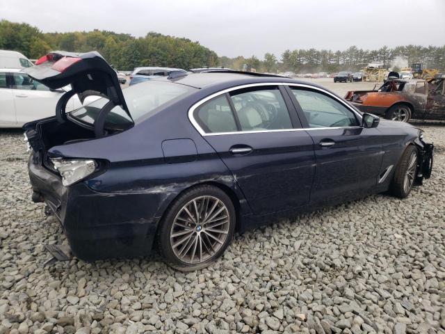 2017 BMW 540 XI - WBAJE7C36HG888466