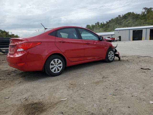 VIN KMHCT4AE8GU079258 2016 Hyundai Accent, SE no.3