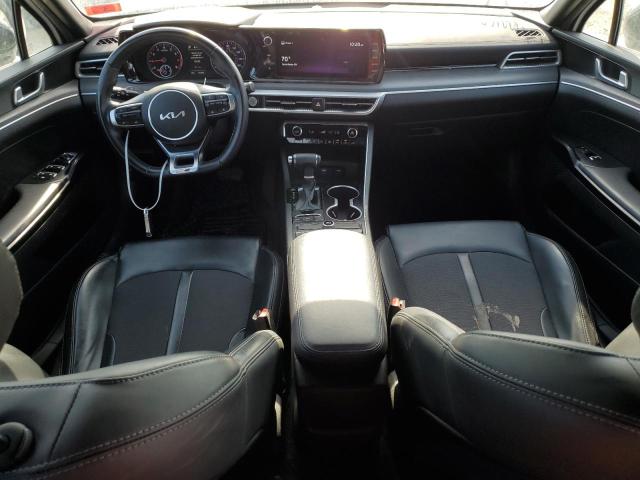 2022 KIA K5 GT LINE - 5XXG64J2XNG121807
