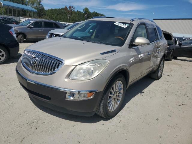 Global Auto Auctions: 2011 BUICK ENCLAVE CX