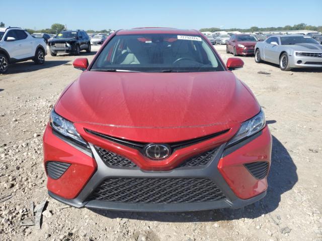 2019 TOYOTA CAMRY L - 4T1B11HK4KU239463