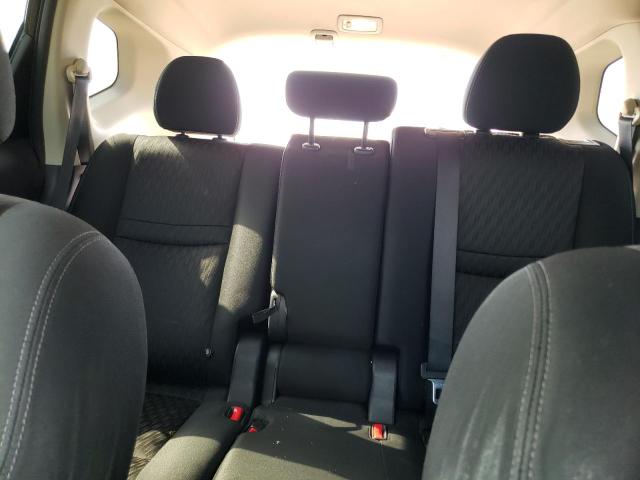2018 NISSAN ROGUE S - KNMAT2MV4JP621022