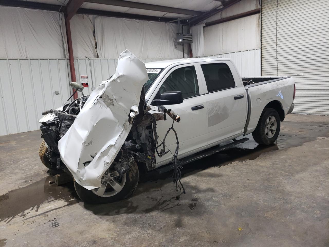 Lot #2955261596 2017 RAM 1500 ST