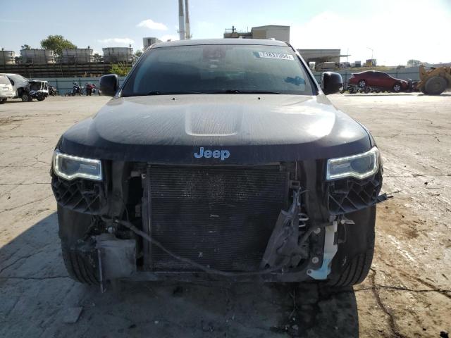 2017 JEEP GRAND CHER - 1C4RJFJG6HC896074