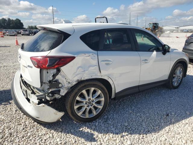 VIN JM3KE4DE5D0154790 2013 Mazda CX-5, GT no.3