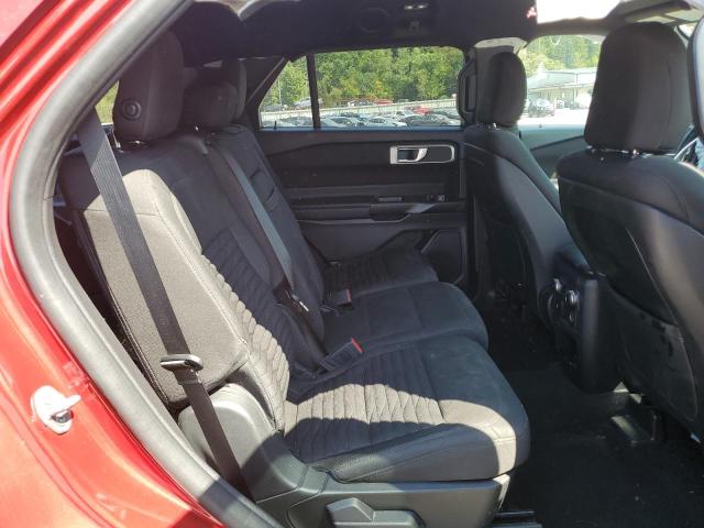 2020 FORD EXPLORER X - 1FMSK8DH6LGB73191
