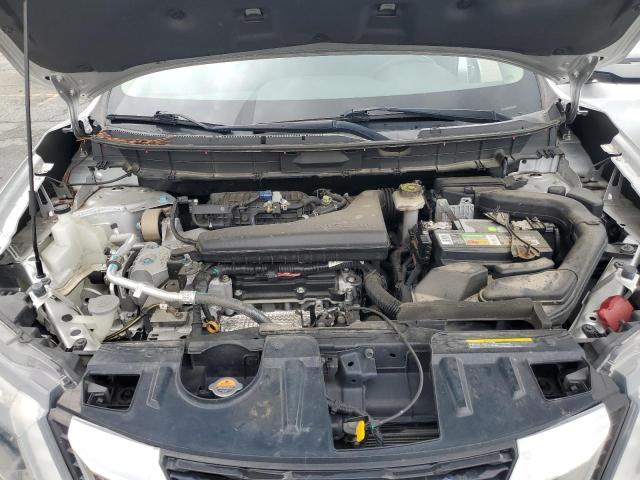 2019 NISSAN ROGUE S - KNMAT2MT7KP507970