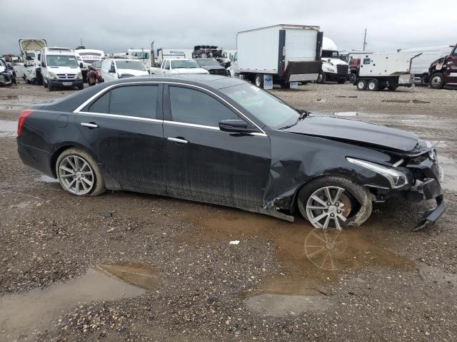 VIN 1G6AR5SS0H0151523 2017 Cadillac CTS, Luxury no.4