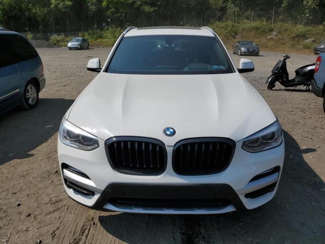 VIN 5UXTR9C55JLD68500 2018 BMW X3, Xdrive30I no.5