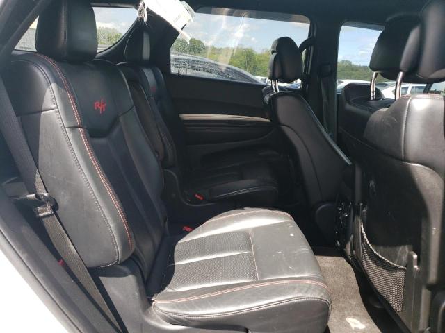 2015 DODGE DURANGO R/ - 1C4SDJCT6FC750972