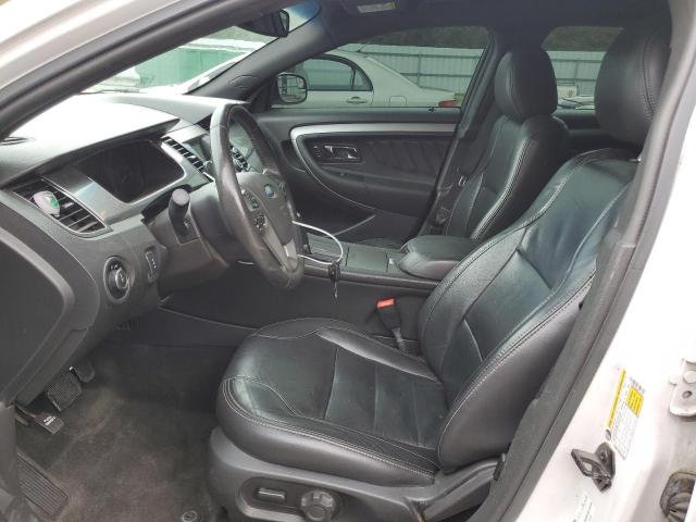 2016 FORD TAURUS SEL - 1FAHP2E83GG153973