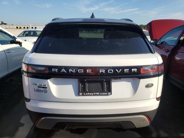 VIN SALYB2EX1KA206805 2019 Land Rover Range Rover, S no.6