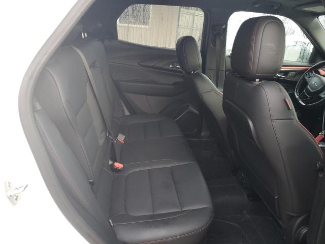 2024 CHEVROLET TRAILBLAZE - KL79MUSL5RB159847
