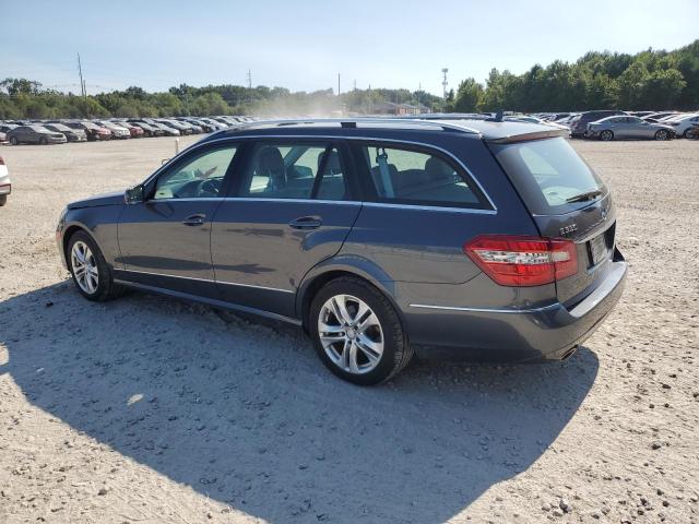 WDDHH8HB5BA383002 Mercedes-benz E-class 350 4matic Wagon 2011