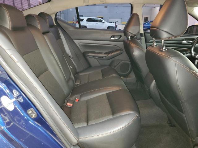 2019 NISSAN ALTIMA SR - 1N4BL4CV6KC173530