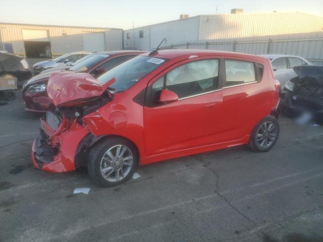 2016 CHEVROLET SPARK EV 2 - KL8CL6S01GC586259
