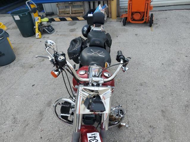 2006 HARLEY-DAVIDSON FLST 1HD1JEY146Y057662