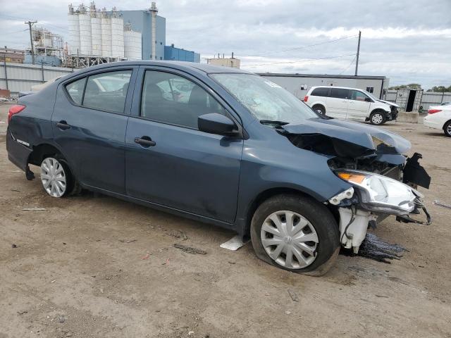 2017 NISSAN VERSA S - 3N1CN7AP2HL806409