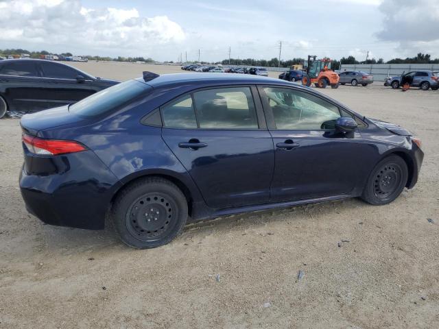 2020 TOYOTA COROLLA LE - JTDEPRAE8LJ076614