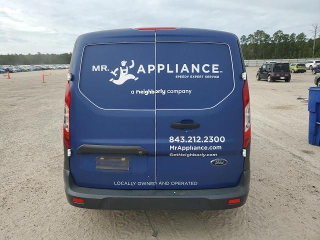 2018 FORD TRANSIT CO - NM0LS7E74J1379437