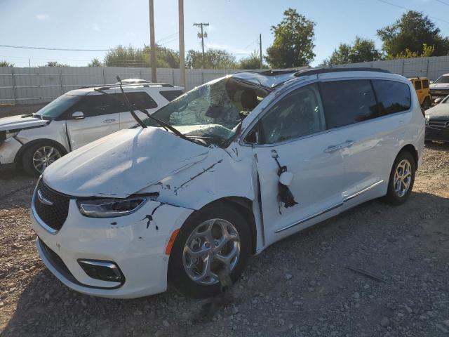 2022 CHRYSLER PACIFICA L - 2C4RC1GG4NR122090
