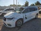 2022 CHRYSLER PACIFICA L - 2C4RC1GG4NR122090